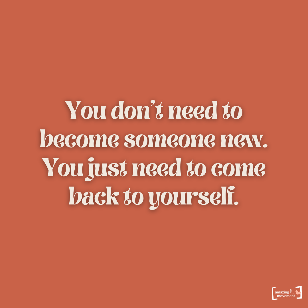Daily Motivation