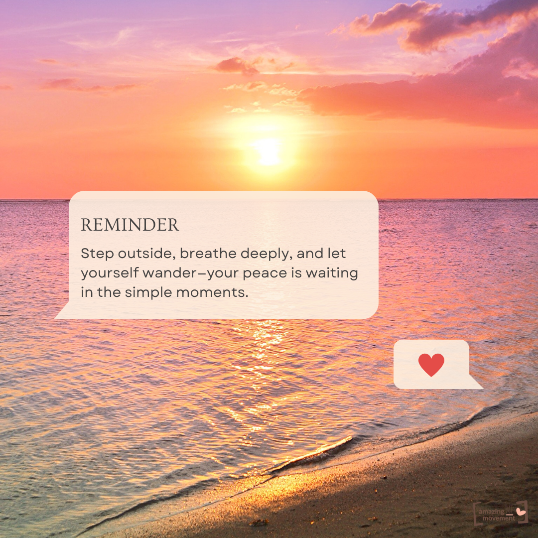 Daily Motivation