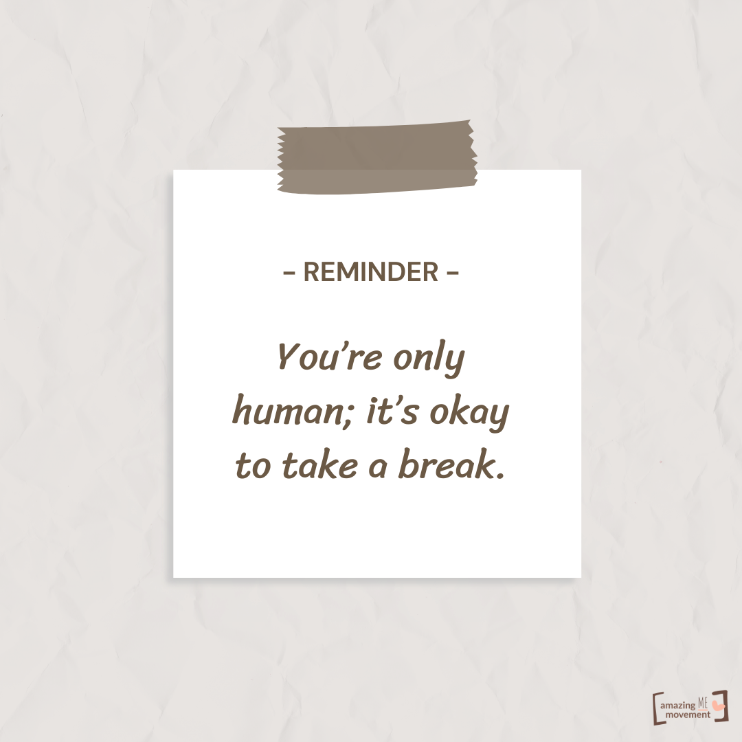 Daily Motivation