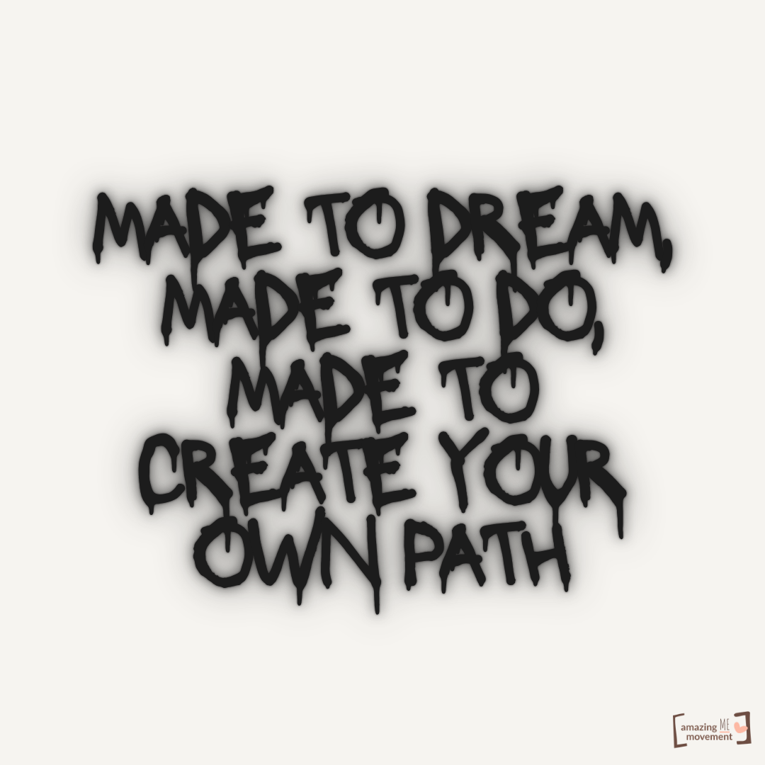Daily Motivation