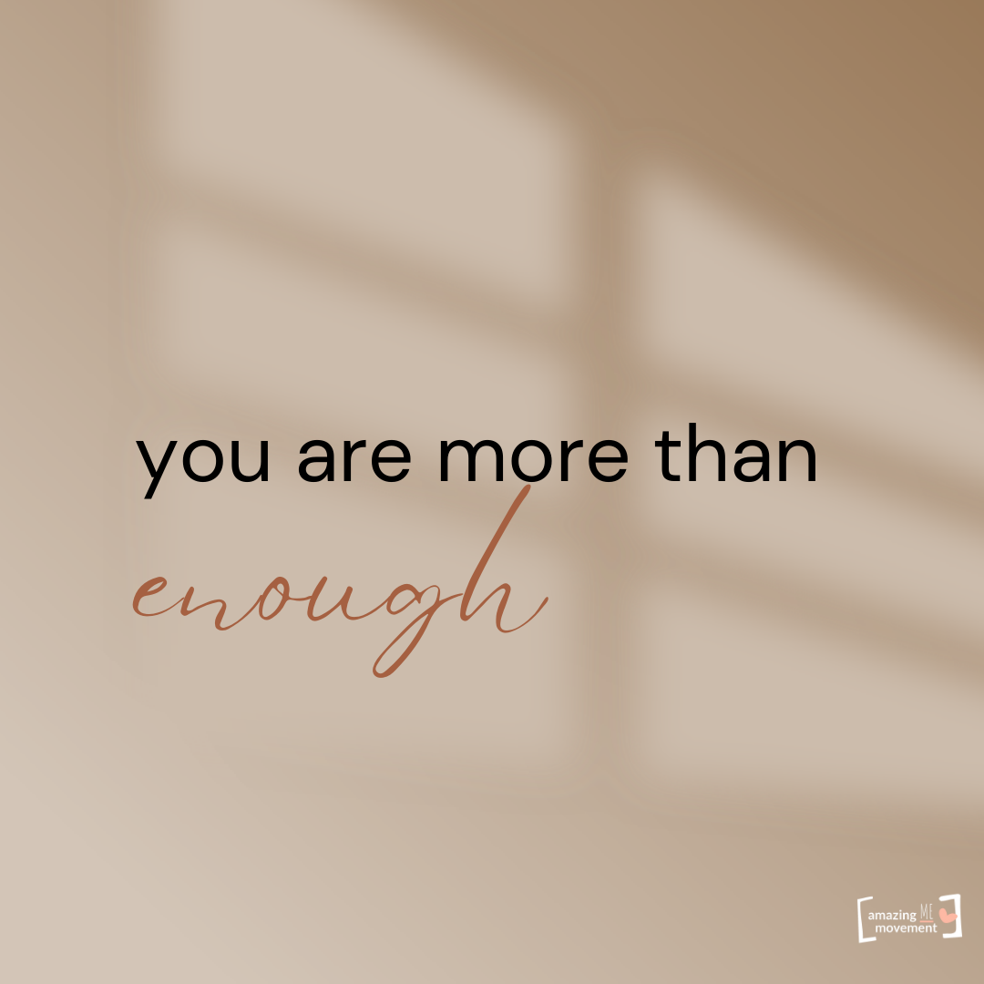 Daily Motivation