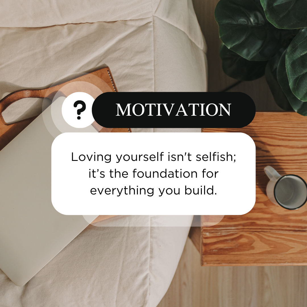 Daily Motivation Gallery