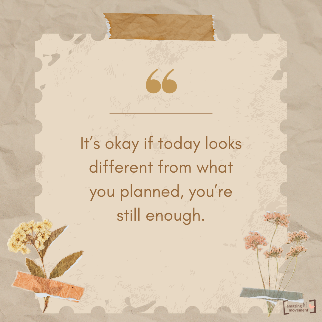 Daily Motivation