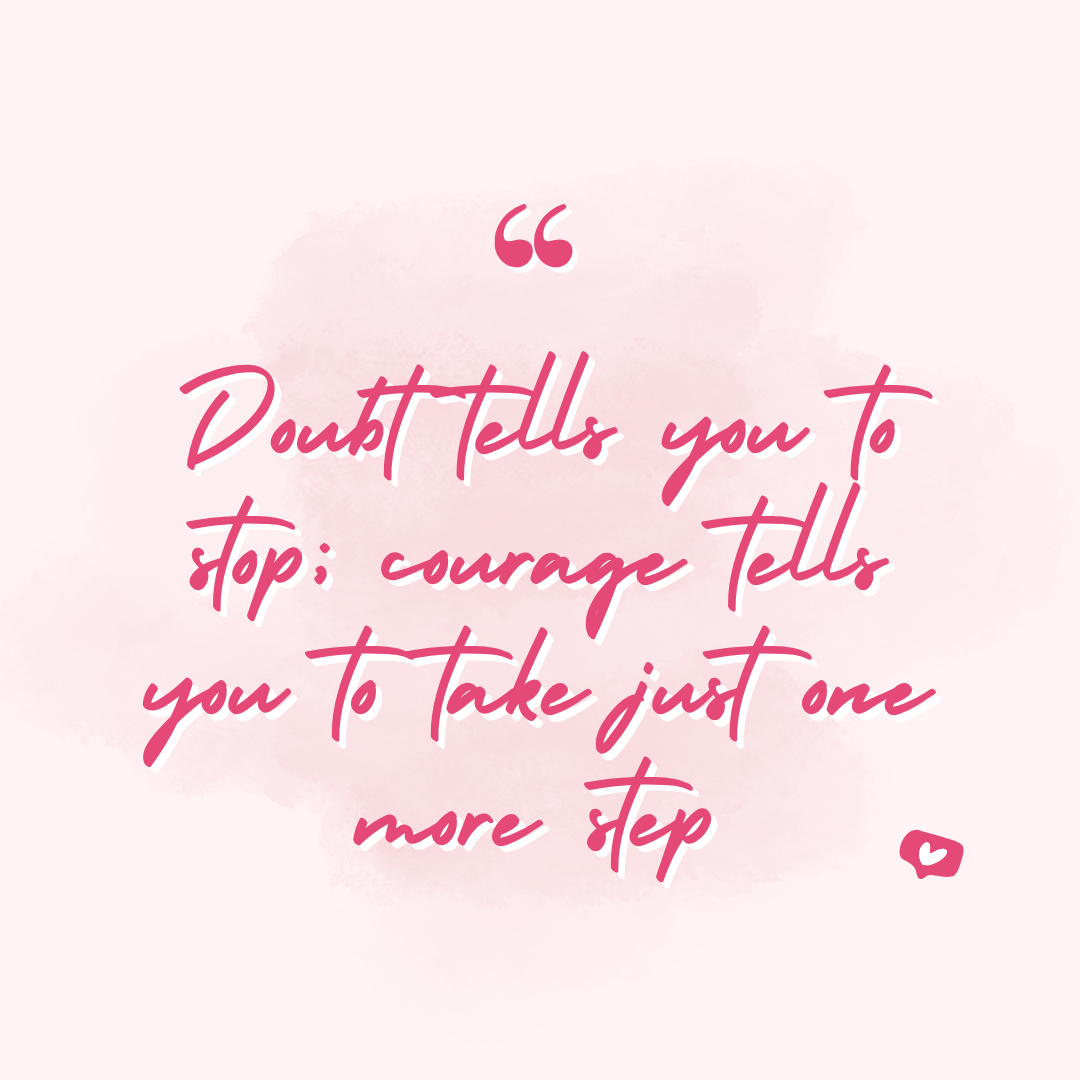 Daily Motivation Gallery