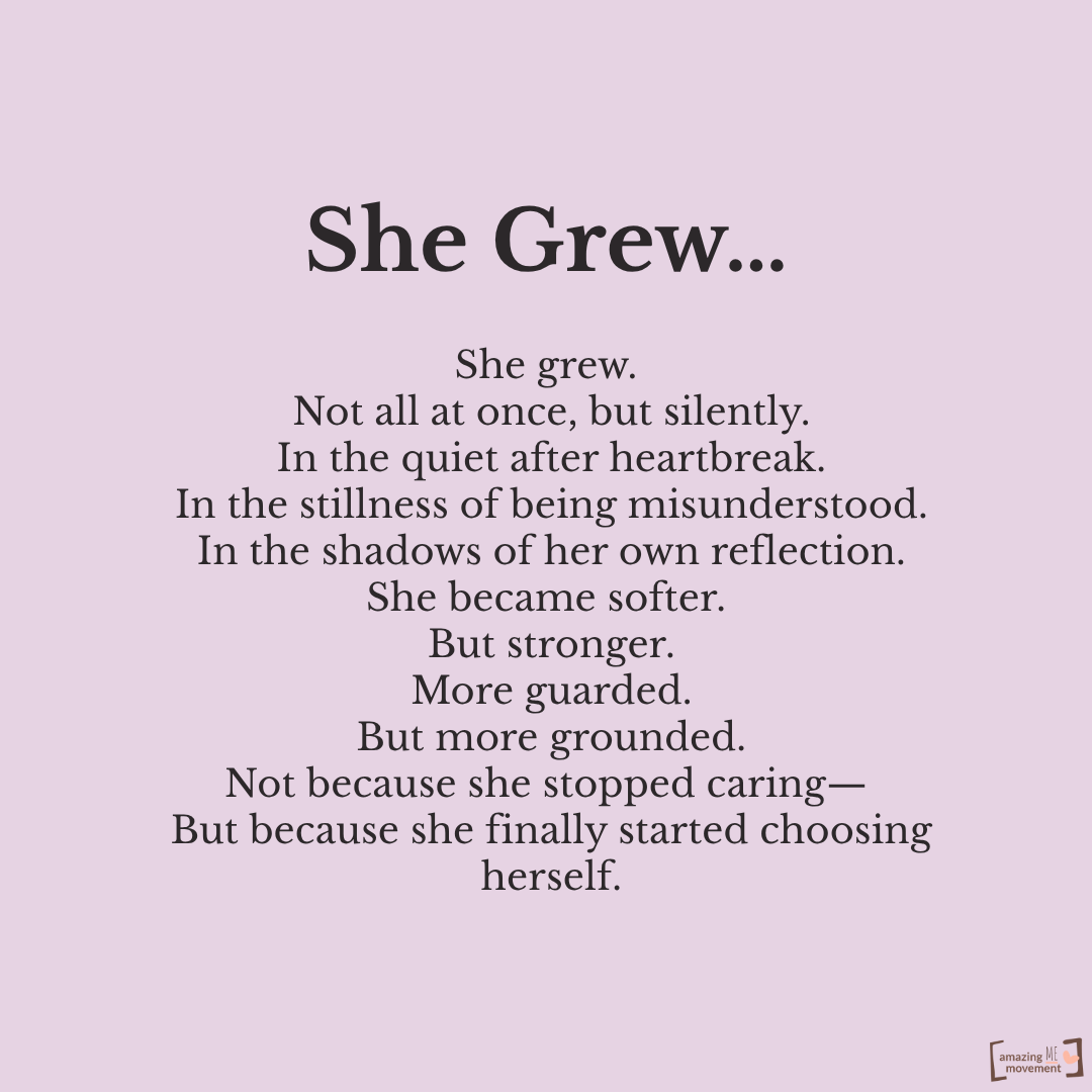 Always remember your #growth