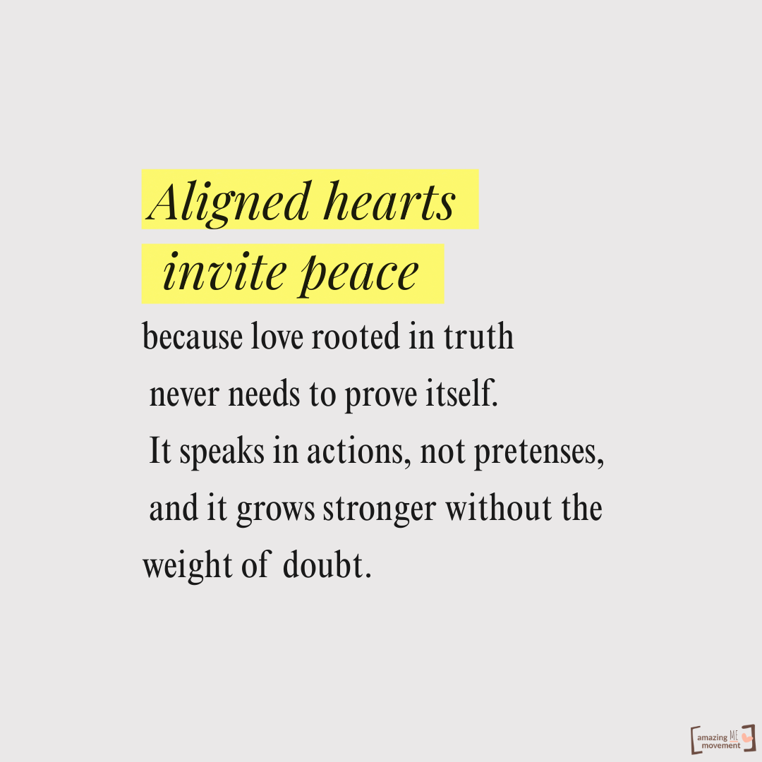 #Aligned