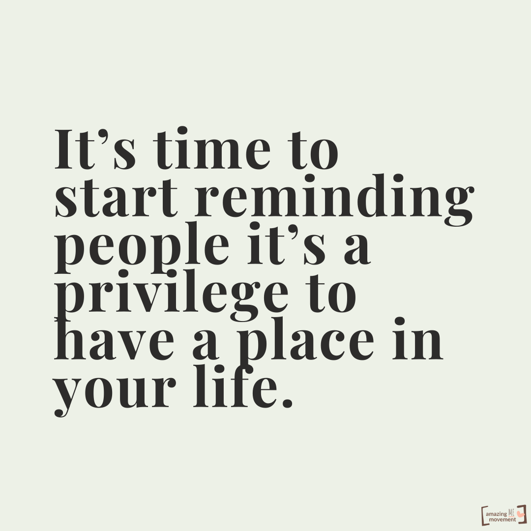Your daily #reminder
