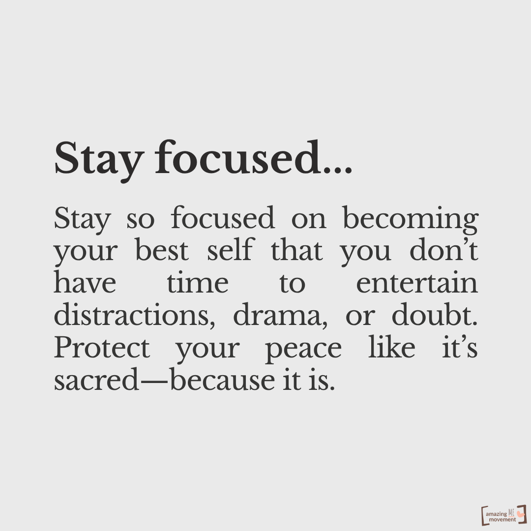 Reminder for today... #Healing