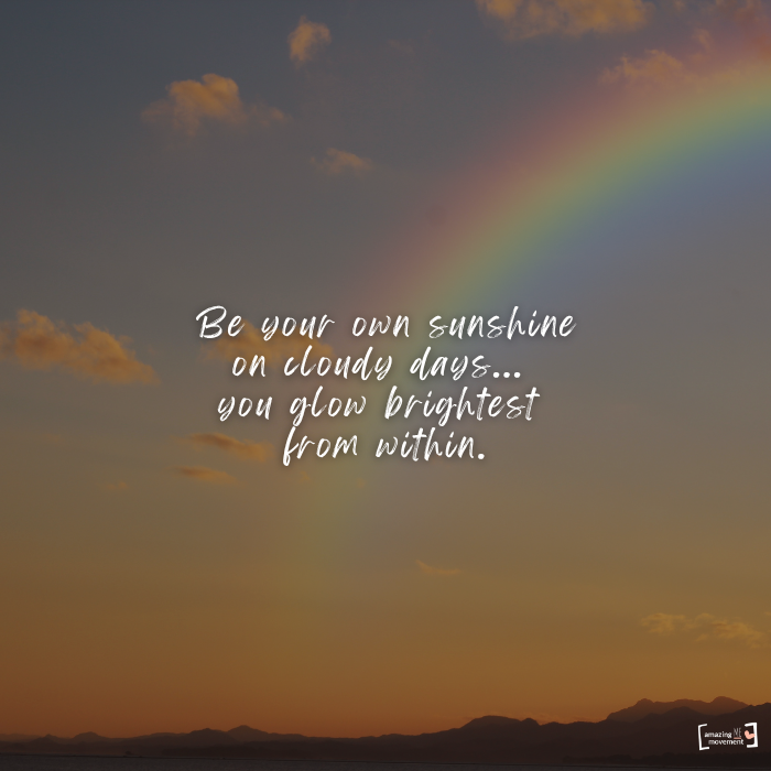 Start your morning with messages that speak directly to your soul. These daily motivation quotes from Amazing Me Movement are perfect for setting a positive tone. Click to see the full gallery of feel-good visuals. #positivemindset #morningmotivation #selflove