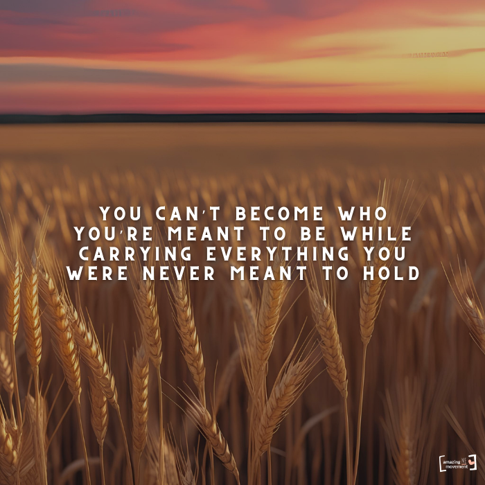 We all have days that feel heavy. These powerful quotes will help you stay grounded and motivated when everything feels like too much. Save this for the next time you need a reminder of your strength.
