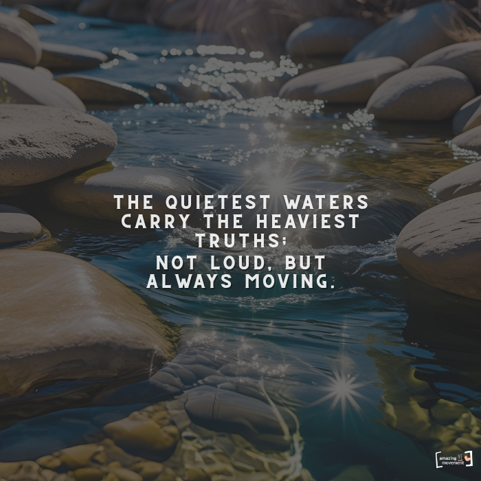 We all have days that feel heavy. These powerful quotes will help you stay grounded and motivated when everything feels like too much. Save this for the next time you need a reminder of your strength.
