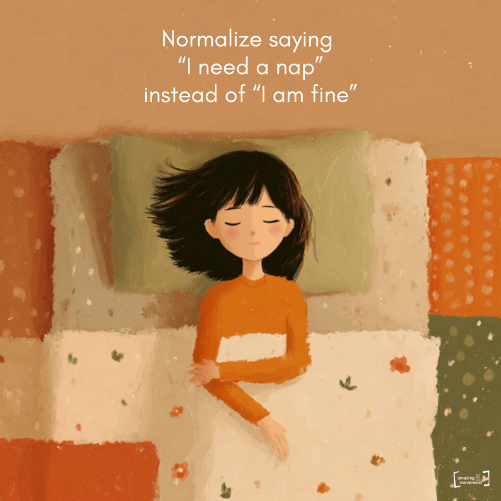 Start your morning with messages that speak directly to your soul. These daily motivation quotes from Amazing Me Movement are perfect for setting a positive tone. Click to see the full gallery of feel-good visuals.
#positivemindset #morningmotivation #selflove