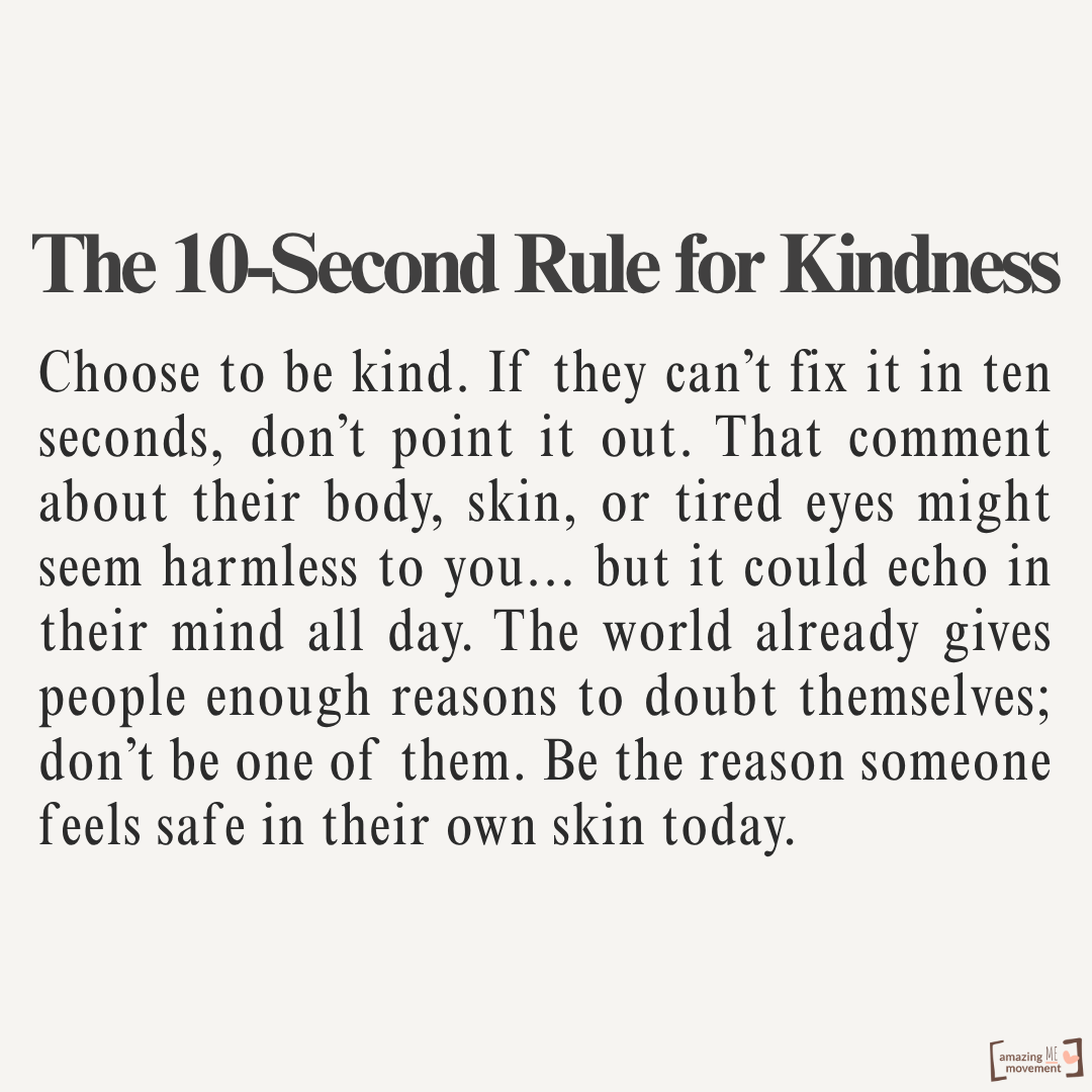 A lovely reminder #Reminder #SelfLove #PinterestQuote