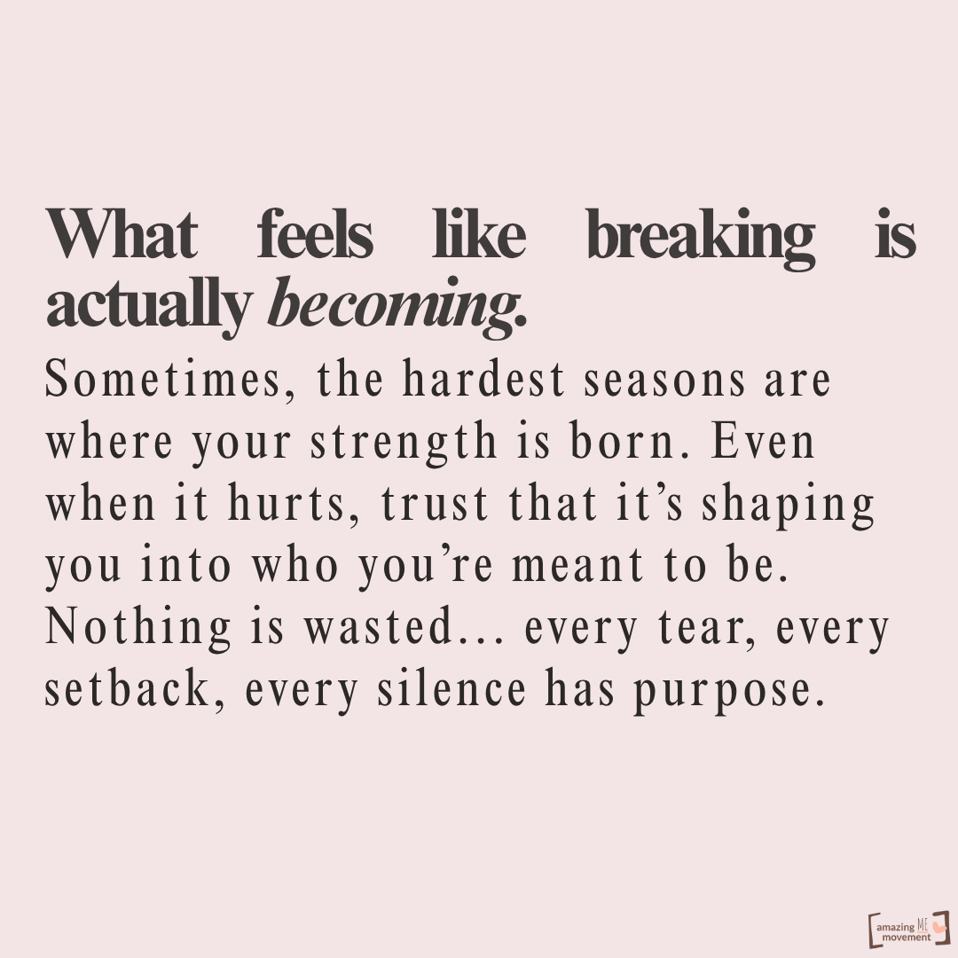 A lovely reminder #Reminder #SelfLove #PinterestQuote