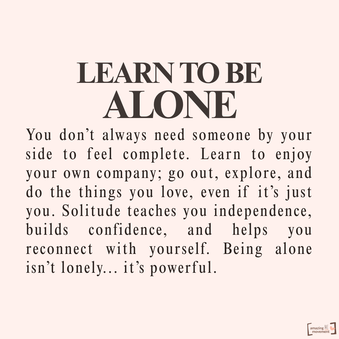 A lovely reminder #Reminder #SelfLove #PinterestQuote