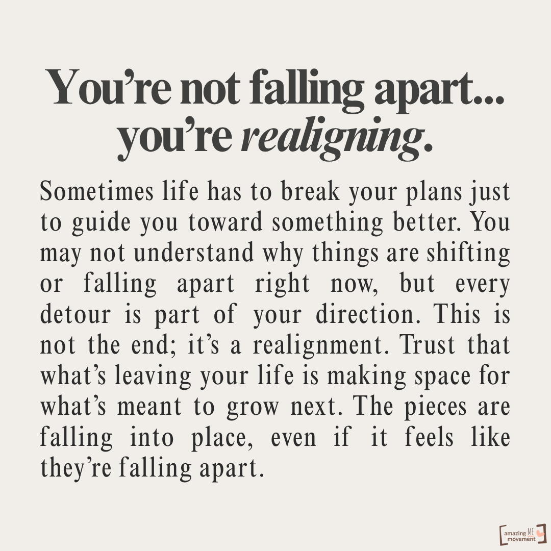 A lovely reminder #Reminder #SelfLove #PinterestQuote