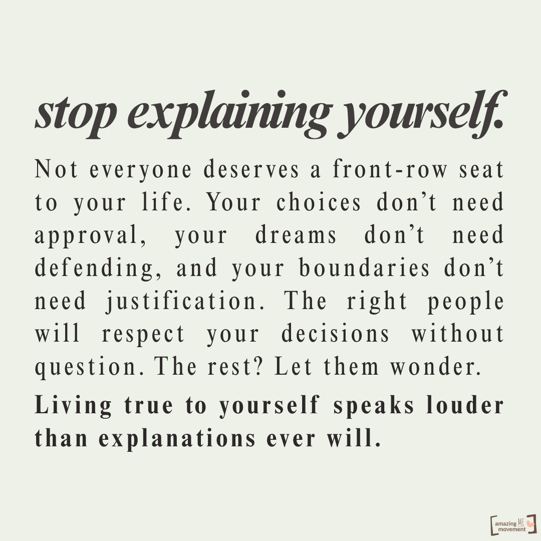 A lovely reminder #Reminder #SelfLove #PinterestQuote