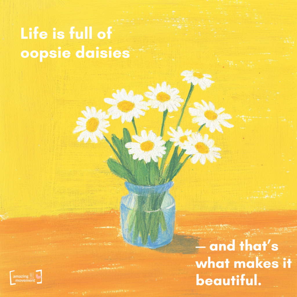 Start your morning with messages that speak directly to your soul. These daily motivation quotes from Amazing Me Movement are perfect for setting a positive tone. Click to see the full gallery of feel-good visuals. #positivemindset #morningmotivation #selflove