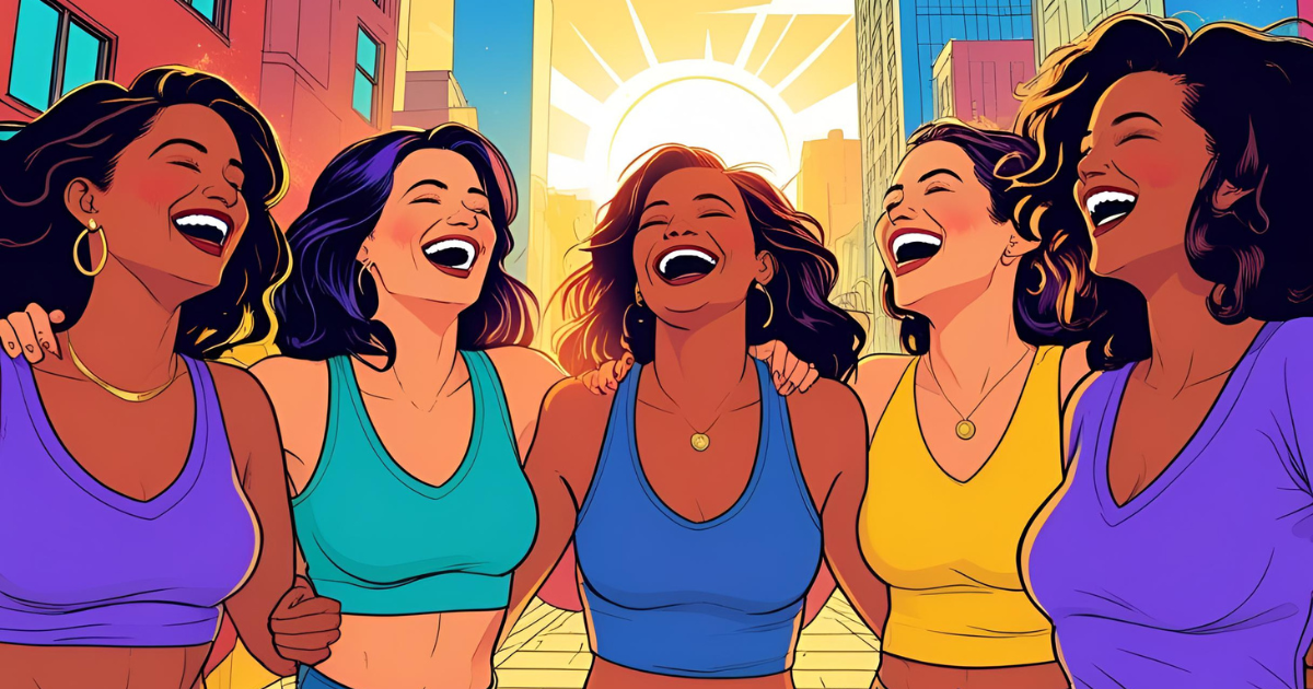 How to Gain Confidence Back and Reclaim Your Inner Power