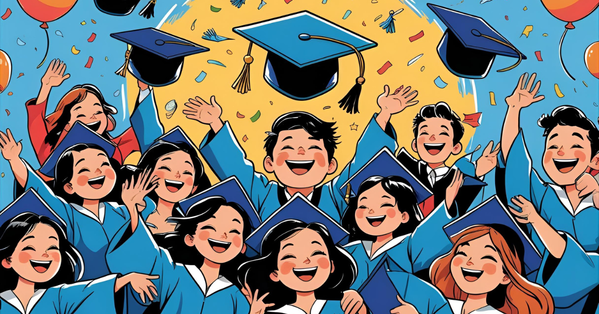 20 Heartfelt Quotes On Graduation To Inspire You Today
