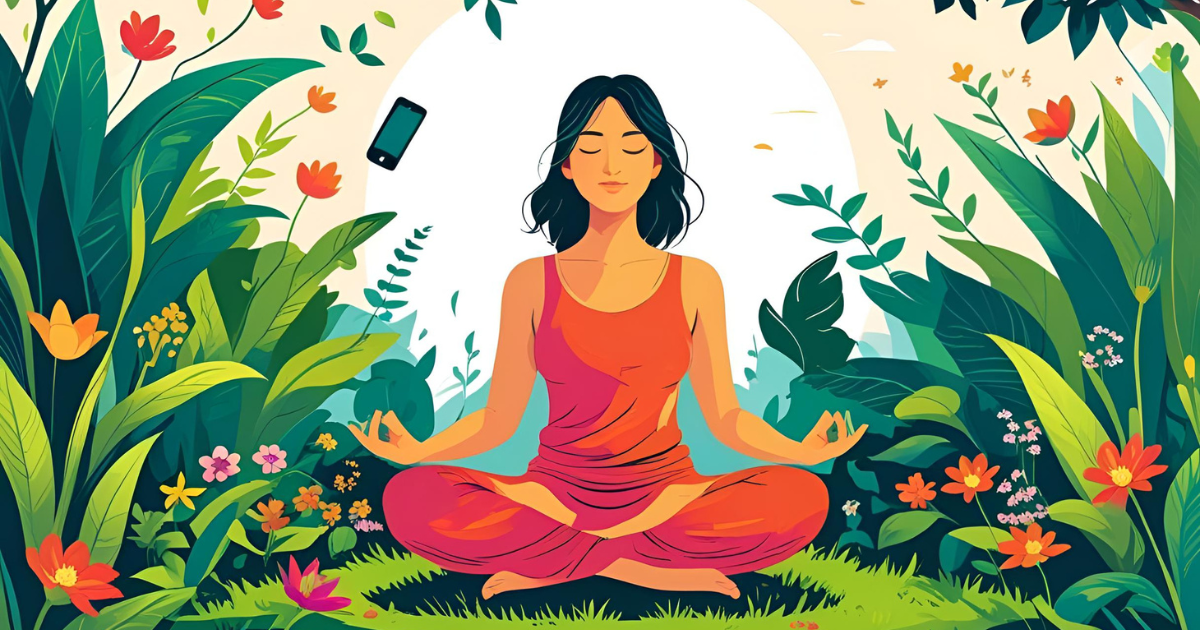 Social Media Detox: Take Back Your Time and Mental Clarity