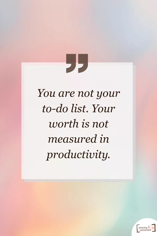 A heart-warming inspirational good morning message
