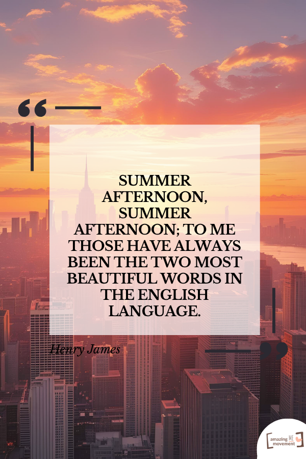 A quote reminiscing the good old summer time memories #SummerTime #SummerQuote