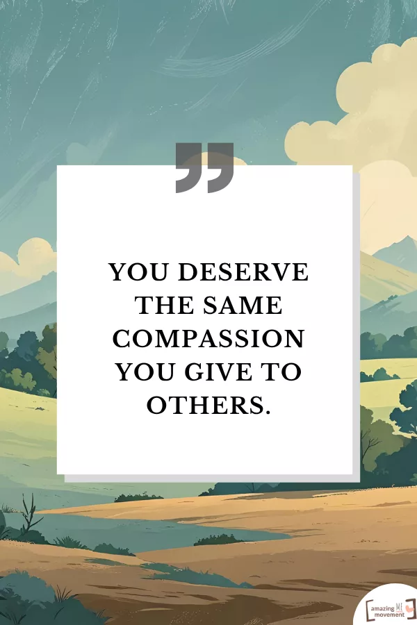 A lovely quote about positive thinking