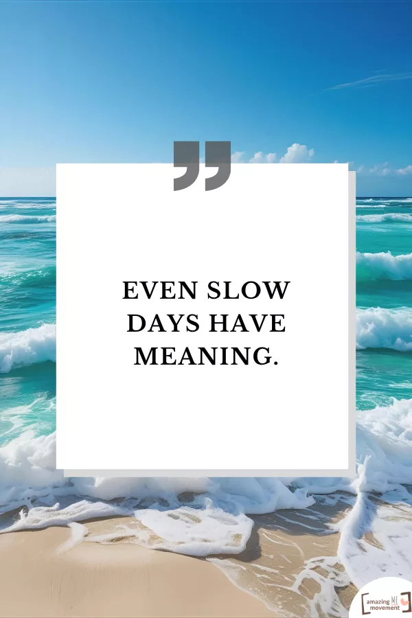 A lovely quote about positive thinking