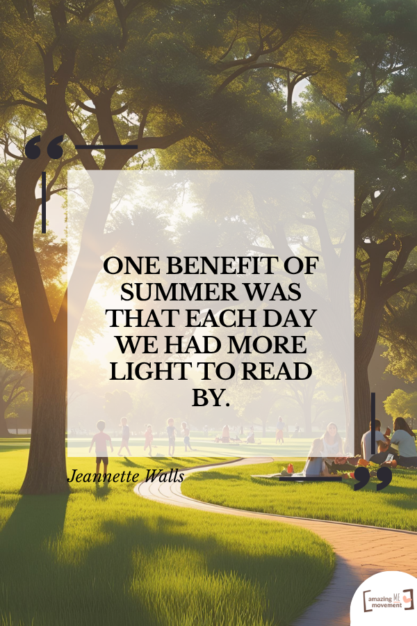 A quote reminiscing the good old summer time memories #SummerTime #SummerQuote