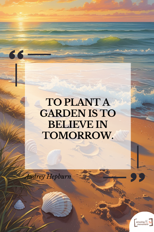A reminder to appreciate summer while it lasts #SummerTime #SummerQuote