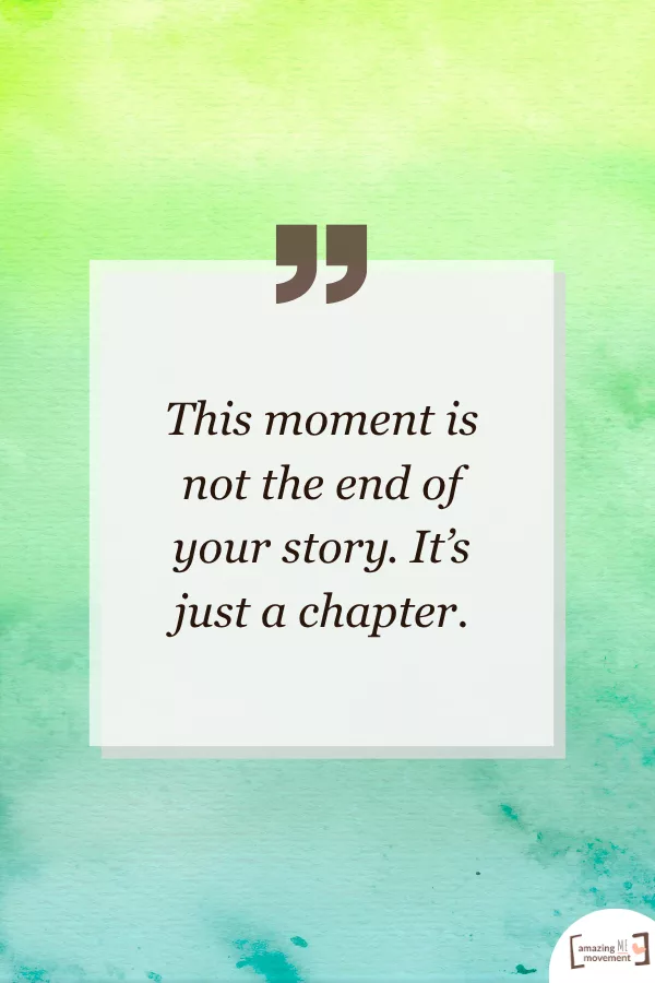 A touching statement that will keep you smiling