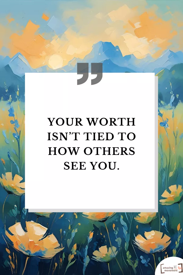A lovely quote about positive thinking
