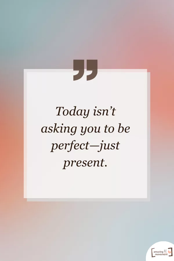 A heart-warming inspirational good morning messages