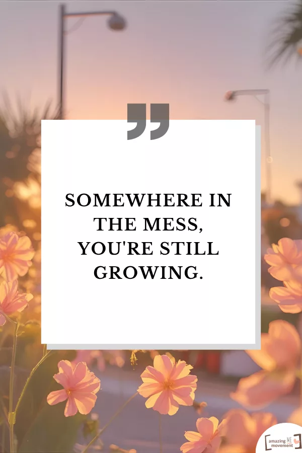 A quote about positive thoughts for life