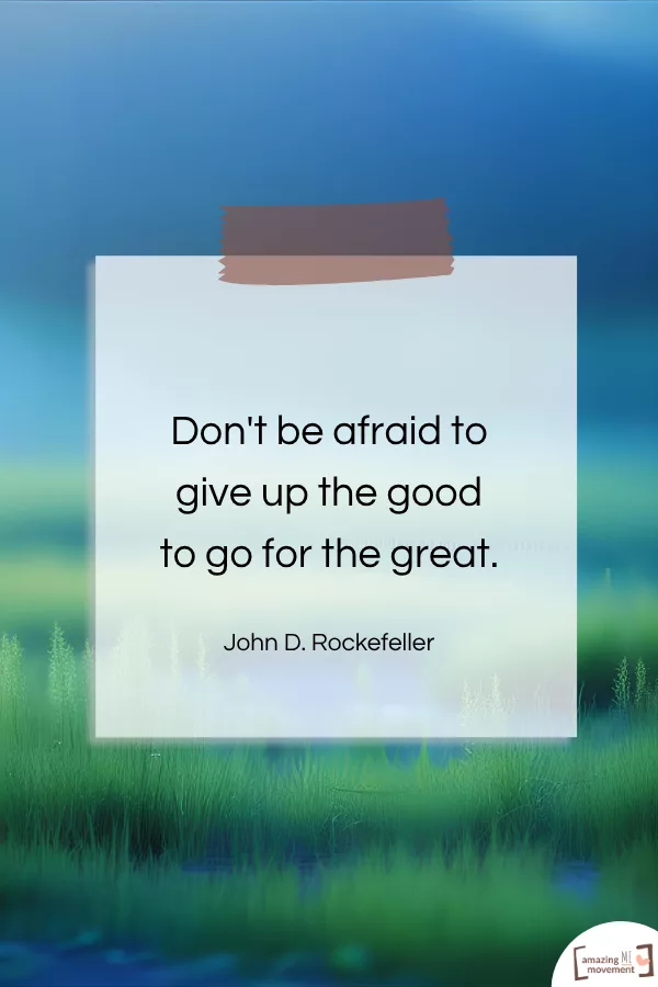 A heartwarming collection of life quotes about change