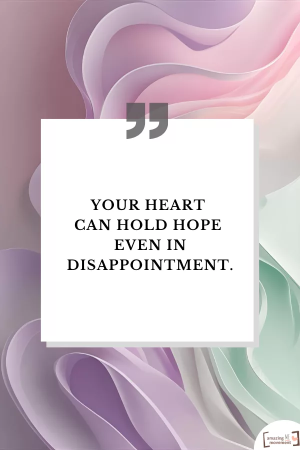 A quote about positive thoughts for life