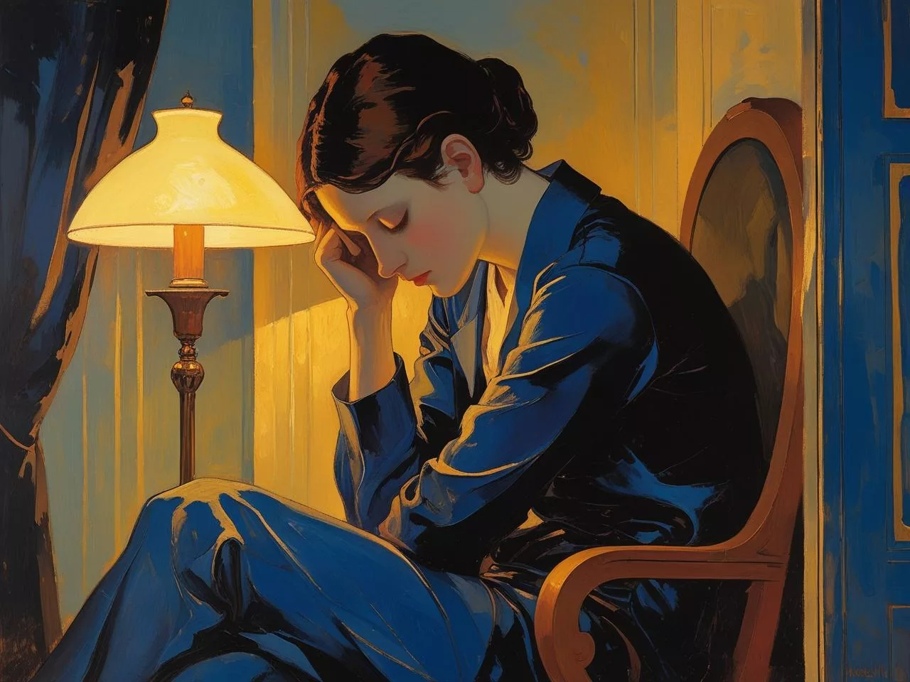 rumination