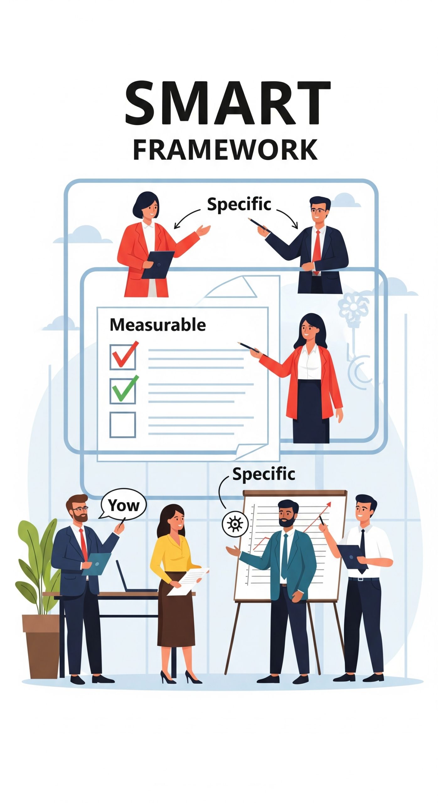 SMART Framework