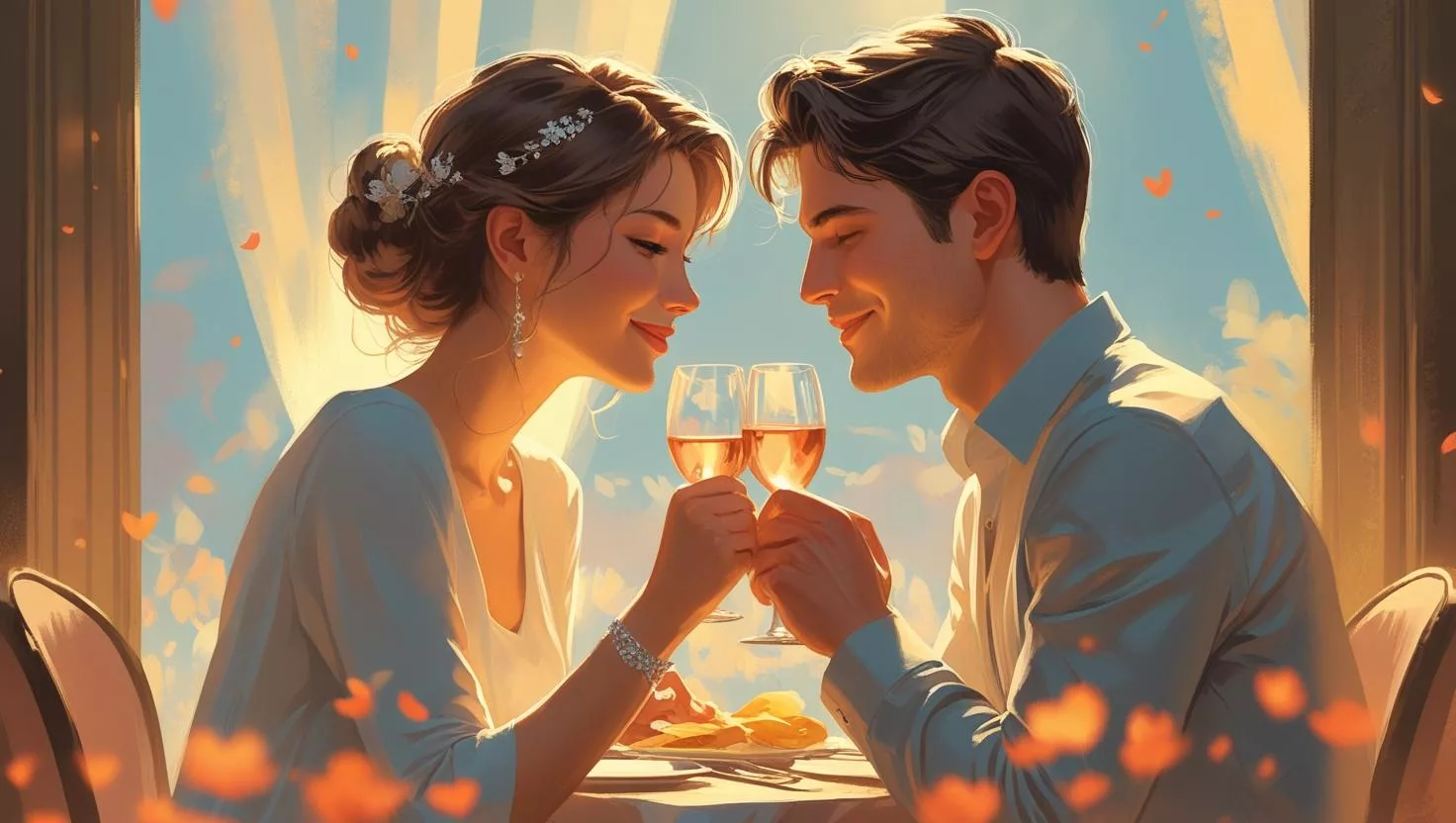 Soft Launch Relationship