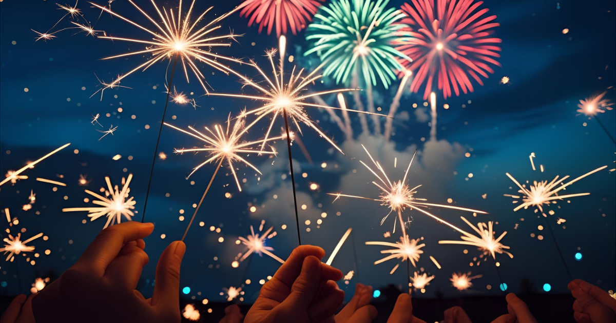 Fourth of July Things to Do for a Feel-Good Holiday