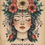 Pinterest Hidden Image