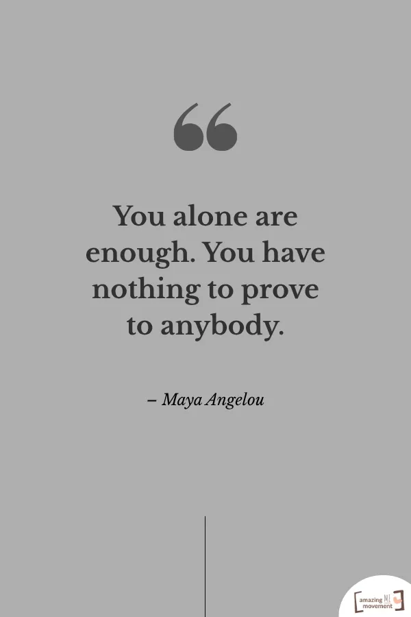 A motivational statement for female power #FemalePower