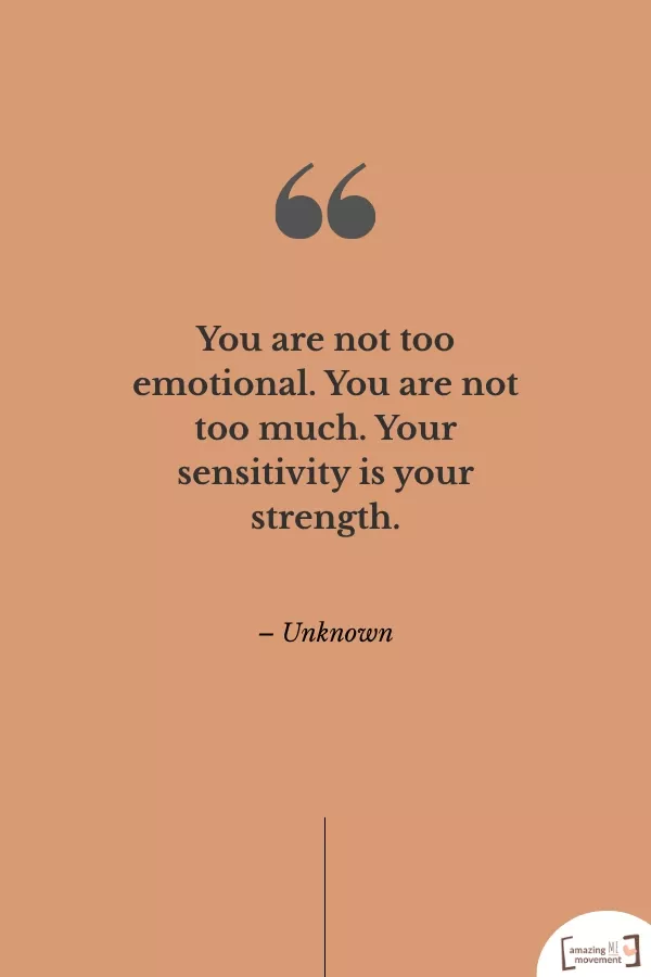 A heartfelt female power quote #FemalePower