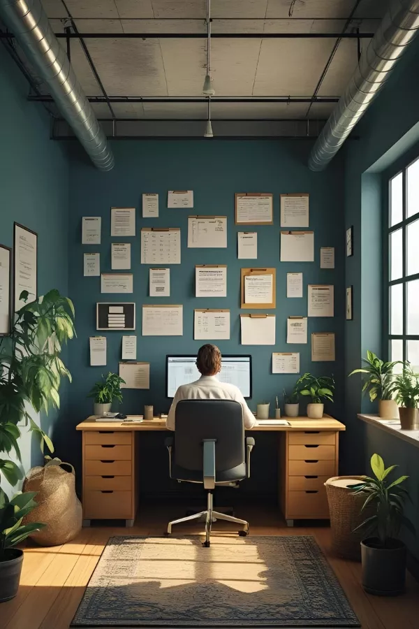 Breaking Career Plateaus: How Online Degrees Can Boost Careers