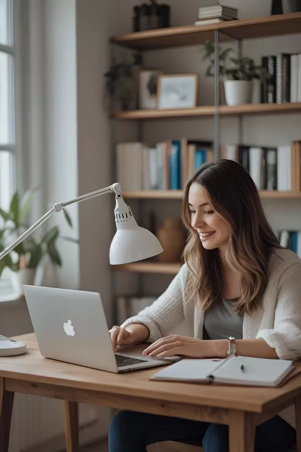 Breaking Career Plateaus: How Online Degrees Can Boost Careers