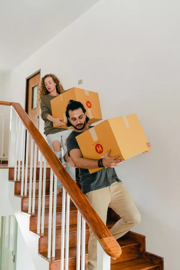 Relocate or Regret: Take A Leap And Transform Your Life Forever
