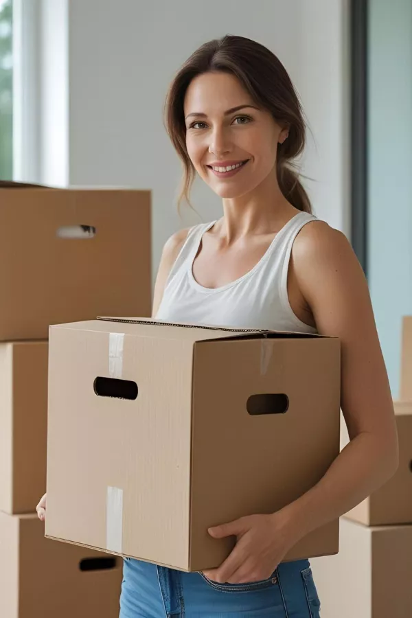 Relocate, Reboot, Reimagine: How Moving Sparks Growth