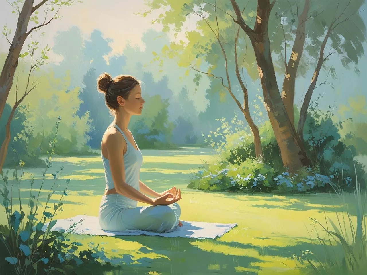 find-inner-peace-with-yourself