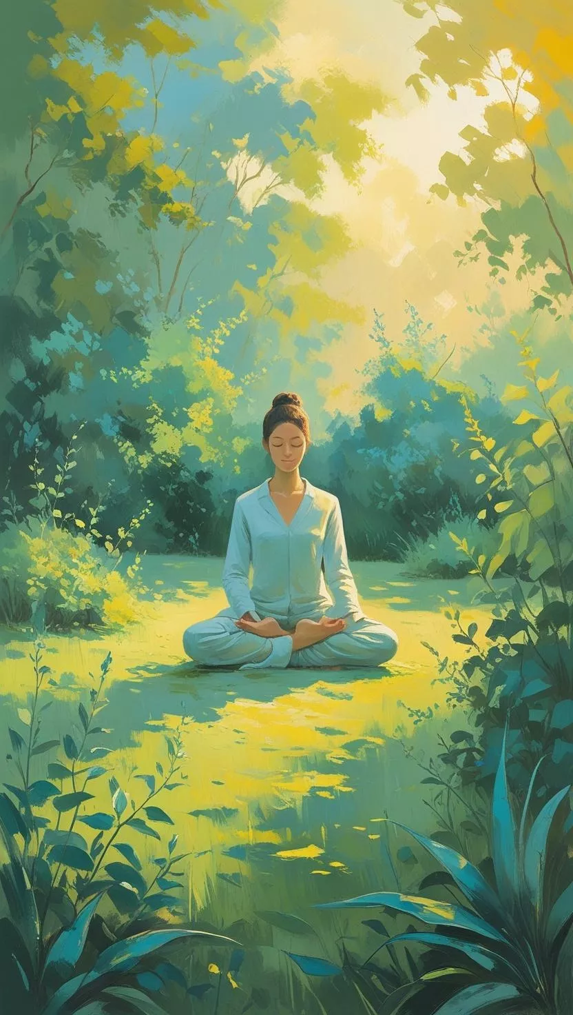 find-inner-peace-with-yourself